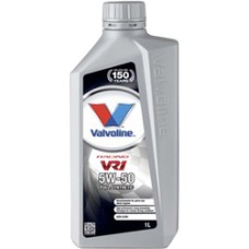 Моторное масло Valvoline VR1 Racing 5W-50 1л