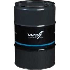 Моторное масло Wolf OfficialTech 15W-40 MS 60л