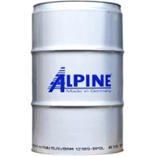 Моторное масло Alpine Turbo Plus LA 10W-40 208л