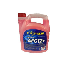 Антифриз EUROFREEZE 52237