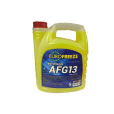 Антифриз EUROFREEZE 53347