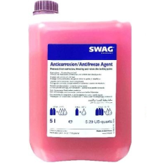 Антифриз SWAG 30937401