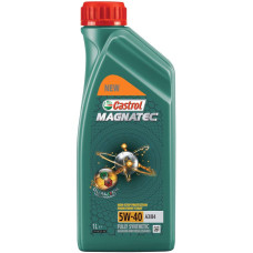 Моторное масло CASTROL 15C9DF