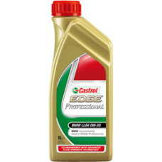 Моторное масло Castrol EDGE Professional BMW LL01 0W-30 1л