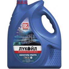 Моторные масла LUKOIL 1552345