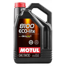 Моторные масла MOTUL 108214A