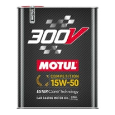 Моторные масла MOTUL 110860