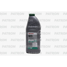 Охлаждающая жидкость PATRON PCF4001, 1кг