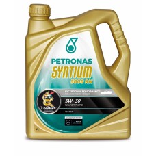 Моторные масла PETRONAS 70543K1YEU