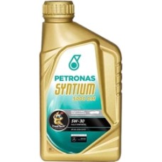 Моторное масло Petronas Syntium 5000 DM 5W-30 1л