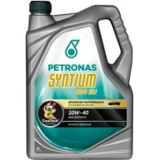 Моторное масло Petronas Syntium 800 10W-40 5л