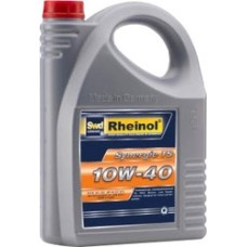 Моторное масло Rheinol Synergie TS 10W-40 5л