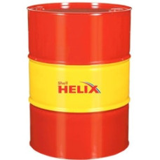 Моторное масло Shell Helix HX7 5W-30 209л