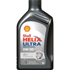 Моторное масло Shell Helix Ultra Professional AP-L 5W-30 1л