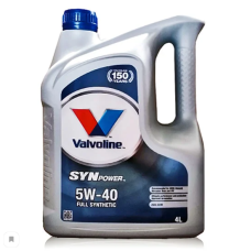 Моторное масло VALVOLINE 872381