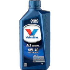 Моторное масло Valvoline All-Climate Diesel C3 5W-40 1л