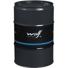 Моторное масло Wolf Official Tech 5W-30 C3 60л