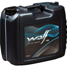 Моторное масло Wolf VitalTech 5W-30 D1 20л