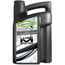 Моторное масло Yacco Lube M 5W-30 5л