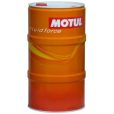 Моторное масло Motul 8100 X-clean+ 5W-30 208л