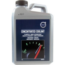 Volvo Concentrated Coolant 4л