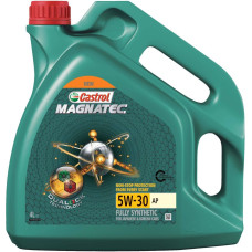 Моторное масло CASTROL 15C93D