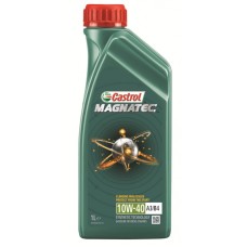 Моторные масла CASTROL CASTROL 10W40 MAGNATEC A3/B4/1