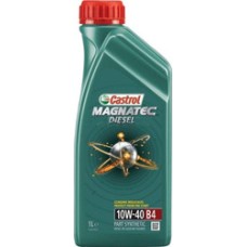 Моторное масло Castrol Magnatec Diesel 10W-40 B4 1л