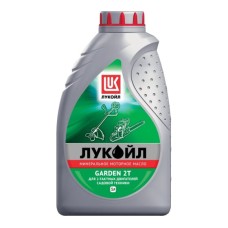 Моторное масло LUKOIL 1668258