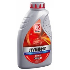 Моторные масла LUKOIL 19441 DUBL