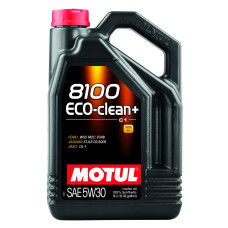 Моторные масла MOTUL 101584A