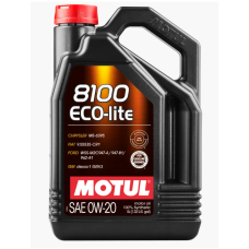 Моторные масла MOTUL 108536A