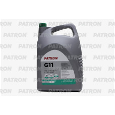 Охлаждающая жидкость PATRON PCF4010, 10кг