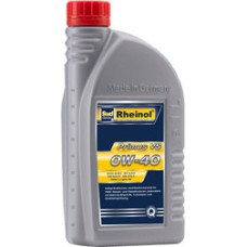 Моторное масло Rheinol Primus VS 0W-40 1л