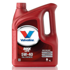 Моторное масло VALVOLINE 872364