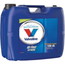 Моторное масло Valvoline All Fleet Extreme 10W-40 20л