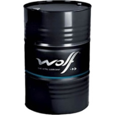 Моторное масло Wolf VitalTech 15W-40 205л