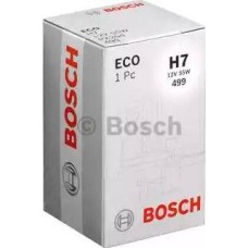 BOSCH 1 987 302 804 - Лампа H7 12V 55W (PX26d) (галогенная)