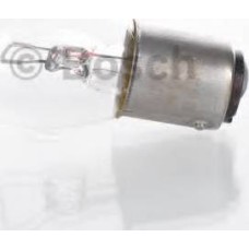 BOSCH 1 987 302 261 - Комплект ламп накаливания 10шт в упаковке P21W 12V 21W BA15d Pure Light (стандартные характеристики)