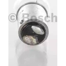 BOSCH 1 987 302 237 - лампа! (R5W) 5W 12V BA15S габарит PURE LIGHT/подсвет.номерного знака\