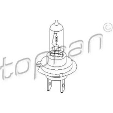 Topran 108 842 - Лампа 12V 55W H7 (замена для HP-108842755)