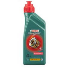 Моторное масло Castrol "Transmax Dex III Multivehicle", 1л