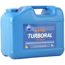 Моторное масло Aral Extra Turboral 10W-40 5л