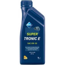 Моторное масло Aral Super Tronic Longlife III SAE 5W-30 1л