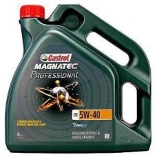 Моторные масла CASTROL 1508AB