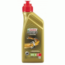 Моторное масло Castrol Power 1 Racing 4T 10W-40 1л