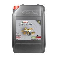 Моторные масла CASTROL 15BA41