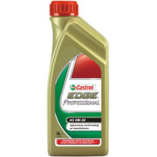 Моторное масло Castrol EDGE Professional A5 0W-30 1л