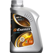 Моторное масло G-Energy Synthetic Active 5W-30 1л