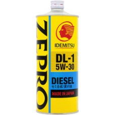 Моторное масло Idemitsu Zepro Diesel 5W-30 1л